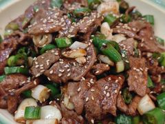 酒仙猪肝-桂满陇·蟹黄小笼汤包(中山公园店)