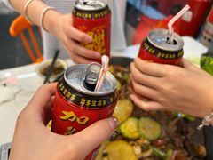 -一烙锅(友谊店)