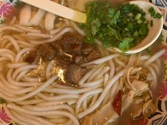 -鑫花溪牛肉米粉(文星广场店)