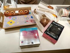 -味多美蛋糕(亚非大厦店)