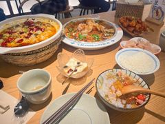 -花盐街·四川乐山小吃(西单大悦城店)