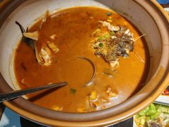 -千岛湖小鱼儿·淳安匠心农家菜