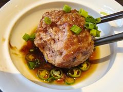 -老牌坊鲁菜名店(聊城美食岛店)