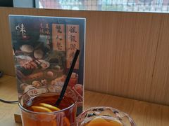 -味太助·银饭食堂(中华城店)