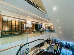 -潮界(凯德晶萃店)