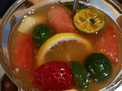 -火山屋台(新街口店)