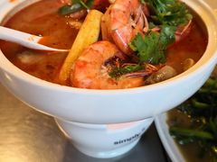 -simply thai天泰(长泰广场店)