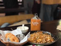 -泰莲庭·溪畔餐厅(雁栖湖店)