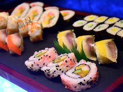 -厦门海景千禧大酒店·海景咖啡厅