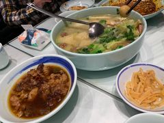 -大厨小馆(华阳城店)