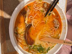 -味千拉面(光启城时尚购物中心店)