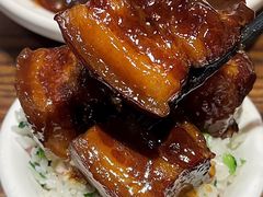 -老瑞福上海菜(人民广场店)