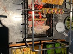 -很久以前羊肉串(簋街店)