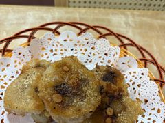 金香靓煎粽-华哥新鲜猪精品美食