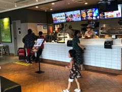 -肯德基(余杭莱蒙店)