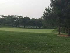 -龙熙温泉高尔夫俱乐部