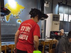 -喜来稀肉(虹泉路店)