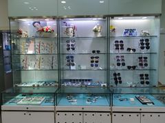 -大明眼镜(方庄店)