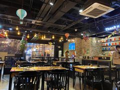 -Thank u mom非油炸健康鸡(万国广场店)