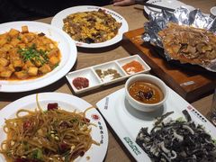 -直隶安家牛肉罩饼(建华店)