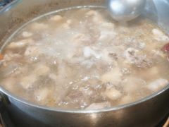 -一席地·本地鸡窝·杭帮鸡火锅(萧山银隆百货店)