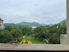 -宁波九龙湖开元度假村