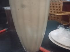 抹茶红豆奶昔-阳光披萨(辽宁路店)