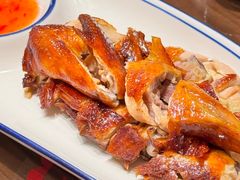 -岭南小生·粤港点心(南门口店)