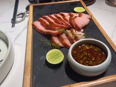 -泰香米泰国餐厅(北城天街店)