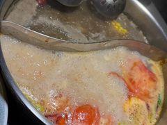 -椰子湾·海南火锅·糟粕醋·椰子鸡(正大广场店)