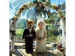 -济州岛泰迪熊博物馆