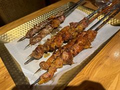 -胖老汉椒麻鸡清真新疆菜(西御街店)