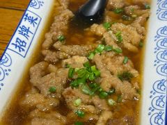 -老雒阳面馆·水席·洛阳菜(王城路店)