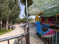 -大望京儿童游乐场