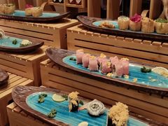 -索菲特西湖大酒店·香榭丽全日候餐厅(南山路店)