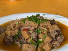 -荣生萝卜汤饭店