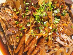 -吴长子卤菜馆(统一街店)