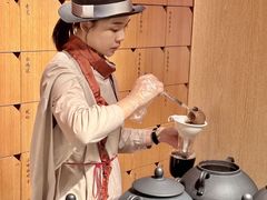 -tea'stone(平安金融中心店)