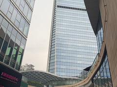 -民盈·国贸城