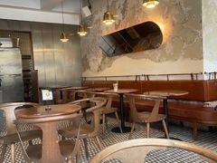 -BAKER&SPICE(BFC外滩金融中心店)