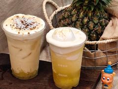 -茶理宜世(乐峰广场·尝乐集店)