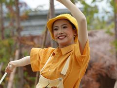 -丽江千古情