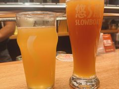 -悠航SLOWBOAT(三里屯店)