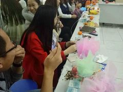 -山木培训(良乡校区)