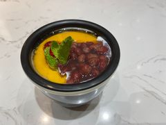 36小时蜂蜜老酸奶-老碗会·陕西手工面(前海世茂店)