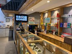 -伊润牛拉(国民街店)