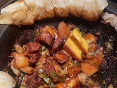 -灶座小锅烀饼·铁锅炖(全国总店)