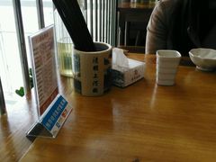 -非常粥道(天宝东街店)