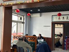 -龙香居海鲜家常菜饭店·特色驴肉·古城浑锅