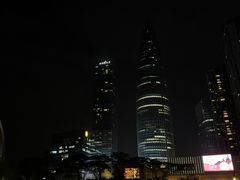 -深圳湾木棉花酒店
